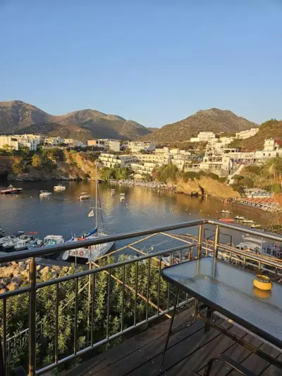 Villa Maria Sea View by Estia - Balion