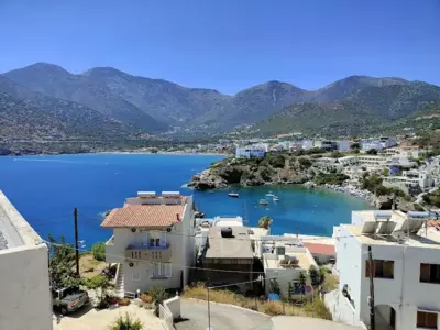 Dimitris Apartments - Balion