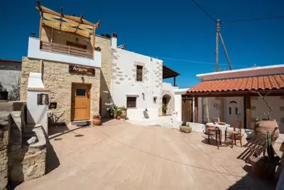 Argyro Villa - Balion