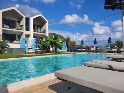 T Hotel Premium Suites - Balion