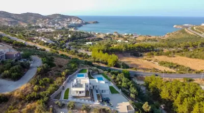 Aquamarine Villas - Balion