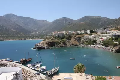 SunOrama Apts-Studios - Balion