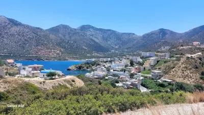 Summer Villas Crete - Balion