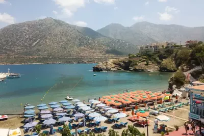 Sea-esta Beach House, By ThinkVilla - Balion