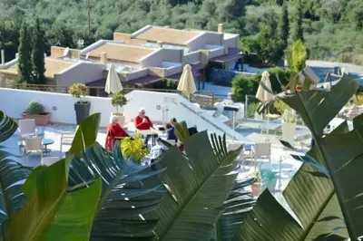 Filion Suites Resort & Spa - Balion