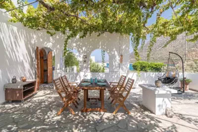 Sea View Serenity Suite - Balion