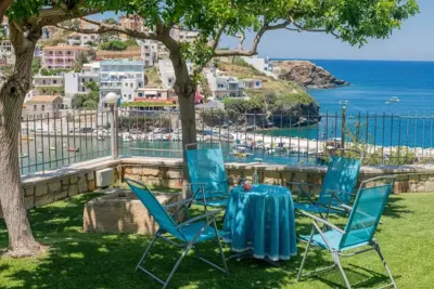 Seaview View Villa Bali - Balion