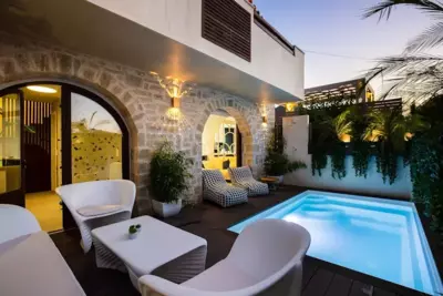 Villa Nayana - Balion