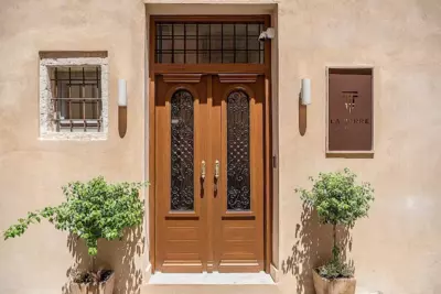 La Torre del Kastelli - Chania La Canea