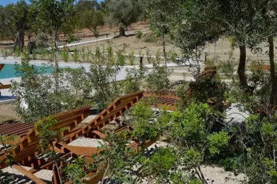 Microcosmos Halepas - Chania La Canea