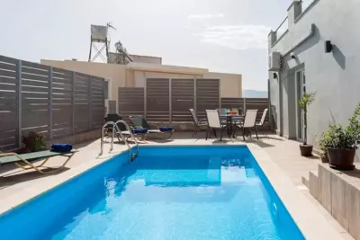 Vista Magica - Chania La Canea