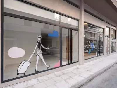 Miss Marrone City Hotel - Chania La Canea