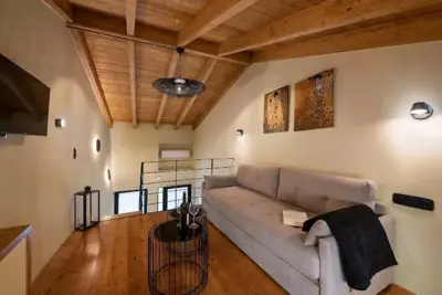 Hall il Cutti - Chania La Canea