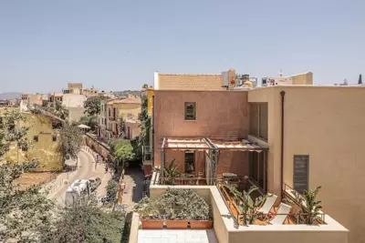 Elysia Boutique Hotel - Chania La Canea