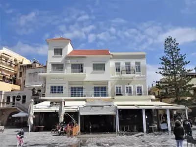 Casa Del Porto - Chania La Canea