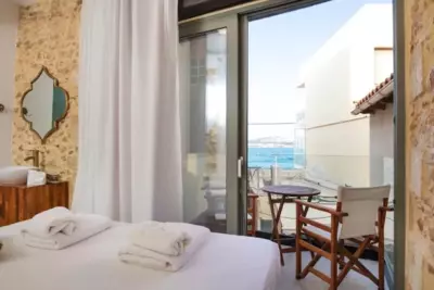 La 'belle Luxury House Chania - Chania La Canea