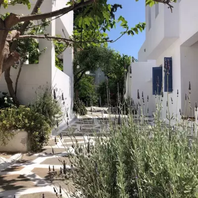 Eolos Apartments - Chania La Canea