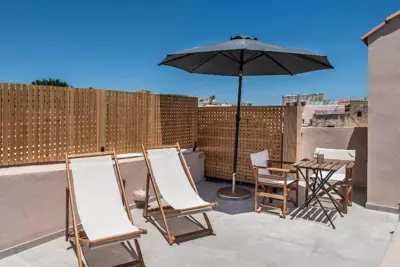 Aoria Estate Old Port - Chania La Canea