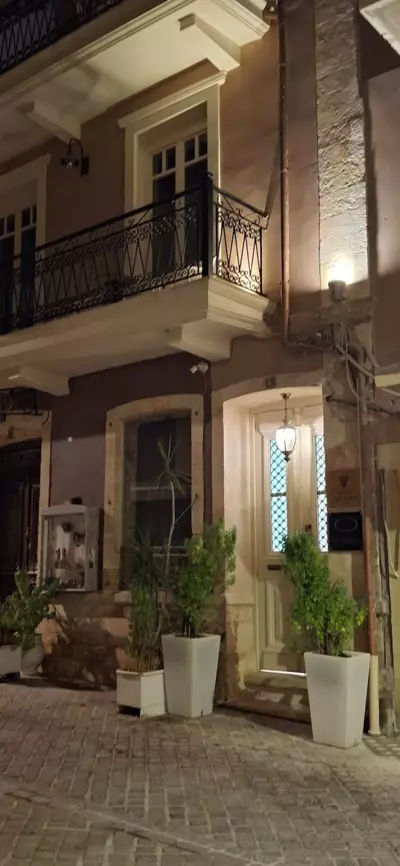Casa Kallergi - Chania La Canea