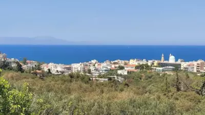Studios Staring at the Sunset - Chania La Canea