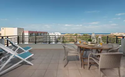 Stefan's City Loft - Chania La Canea