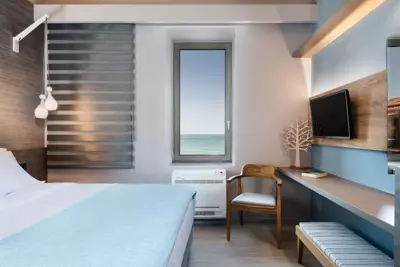 Ciel Collection Suites - Chania La Canea