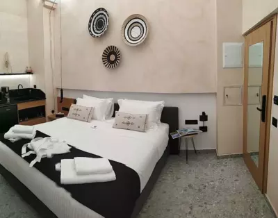 Domus Vivendi - Chania La Canea