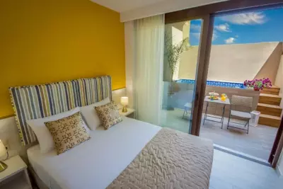 Aretousa Suites - Chania La Canea
