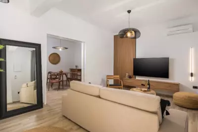 Casa 28 City Apartments - Chania La Canea