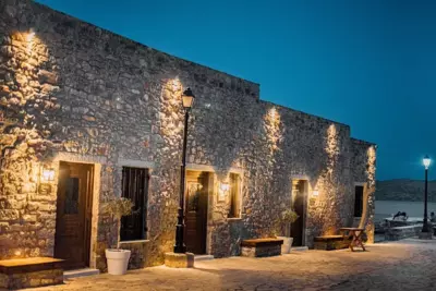 Petra Elounda Suites - Adults Only - Elounda