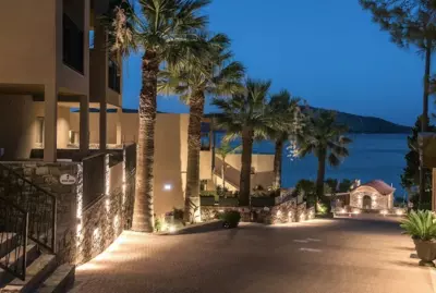 Elounda Infinity Exclusive Resort & Spa - Adults Only - Elounda