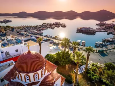 Kalypso Suites Hotel - Adults Only - Elounda