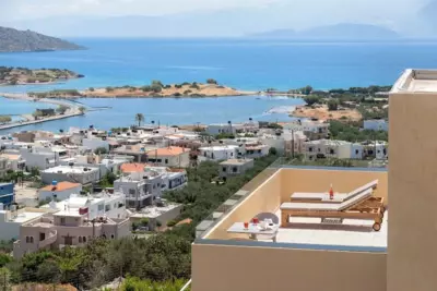 Elounda Heights (Adults Only) - Elounda