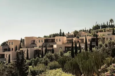 Phāea Blue - Elounda