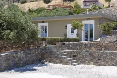 Casa Kaneli Luxury Villa Elounda - Elounda