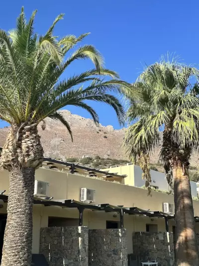 Elounda Palm Hotel & Suites - Elounda