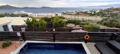 Elounda Eleon Villas - Elounda
