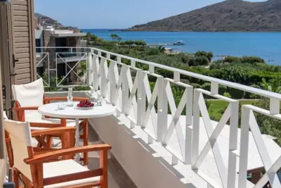 Tsifliki Beach House - Elounda