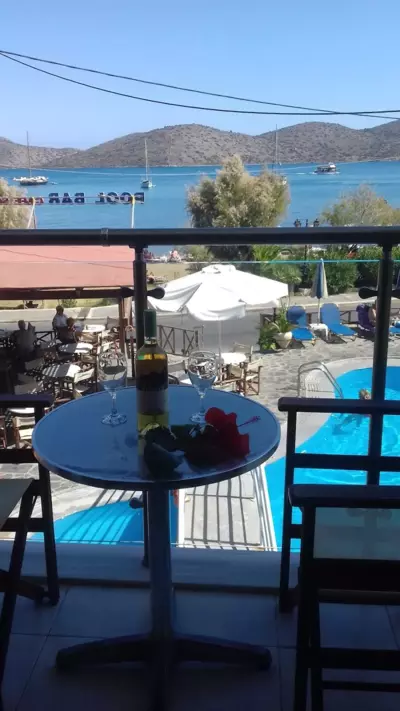 Lena Apartments - Elounda