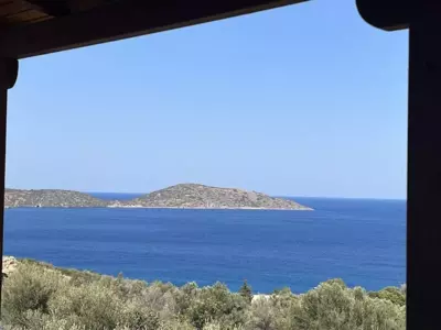 Elounda Anemelia Apartments - Elounda