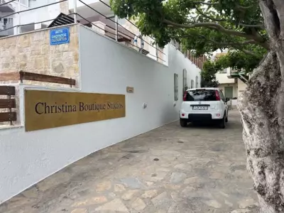 Christina Boutique Studios Elounda - Elounda
