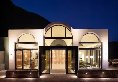 Cayo Exclusive Resort & Spa - Elounda