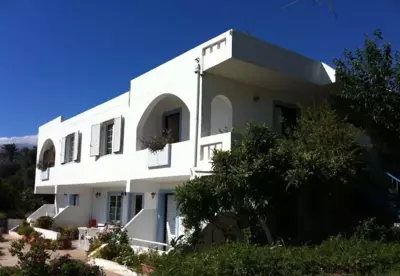 Emilia Apartments - Elounda