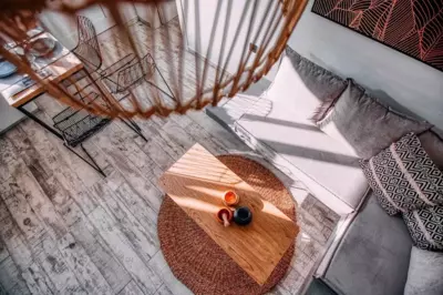 By Caza Elounda - Elounda