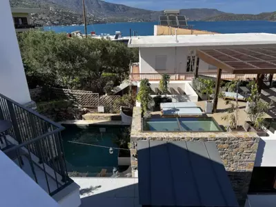 Elounda Stories Boutique Hotel - Elounda