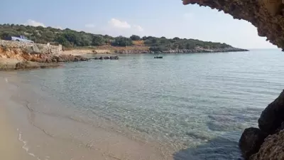 Erofili cottage house - Elounda