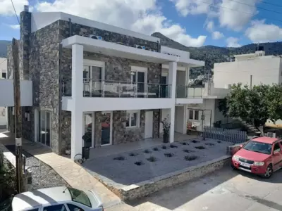 elounda olithos apartments - Elounda