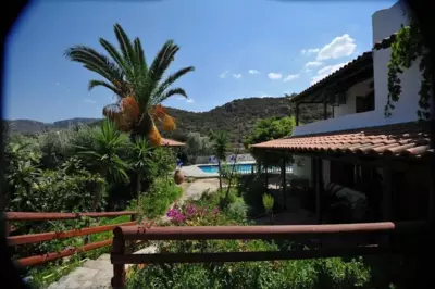 Athina Villas - Elounda