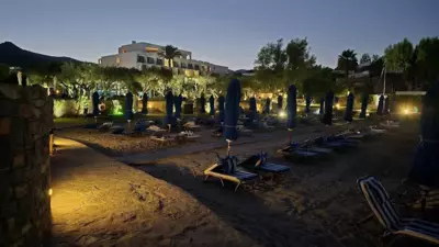 Εlounda Menta Mare - Elounda