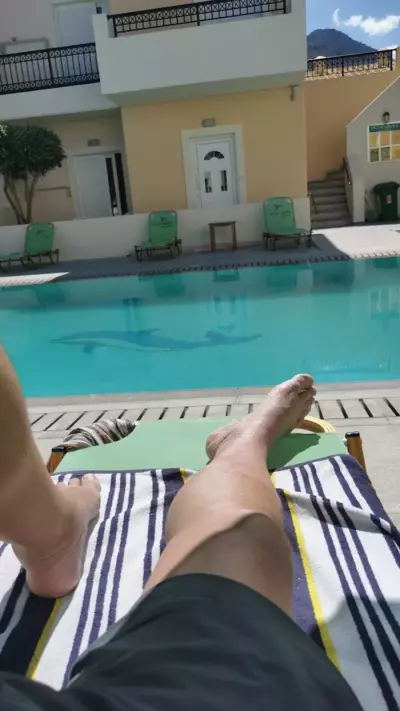 Olive Grove Apartments - Elounda